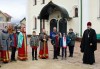 Пасхальная корзина