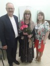 Презентация фильма «Аниматор»