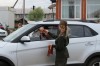 Георгиевская ленточка