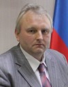 Избран глава района!