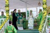 Подготовка к празднованию Дней памяти Серафима Саровского