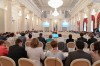 Ежегодный семинар с руководителями финансовых органов
