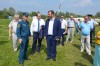 Дивеево принимает гостей