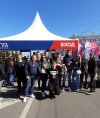 Молодежный фестиваль «Высота»