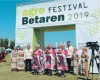 BETAREN-2019