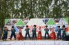Дивеевцы отмечали два знаменательных праздника!