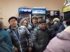 Ремонт дороги в с. Конново