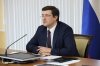 Глеб Никитин расширил перечень организаций, которые могут работать в нерабочие дни
