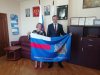 27 августа 2021 состоялась рабочая встреча руководителей Управления Росреестра по Нижегородской области